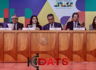 Plano Econômico: Promessas Ambiciosas e Desafios até 2030