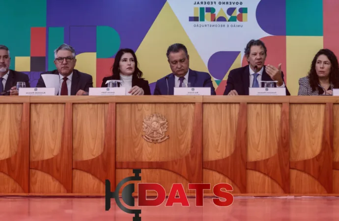 Plano Econômico: Promessas Ambiciosas e Desafios até 2030