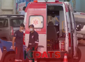 Idoso é Encontrado Morto Após Invasão Domiciliar em Goiânia