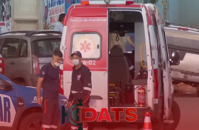 Idoso é Encontrado Morto Após Invasão Domiciliar em Goiânia