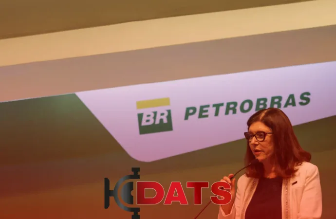 Petrobras Renova Apoio à Indústria Naval Nacional