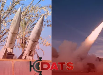 Ucrânia Retoma Ofensiva com Mísseis de Longo Alcance