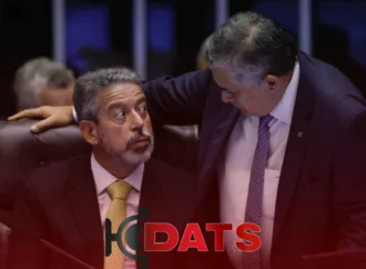 Câmara Aprova PEC de Contenção de Gastos em Primeira Votação