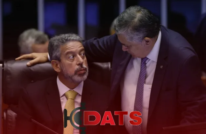 Câmara Aprova PEC de Contenção de Gastos em Primeira Votação