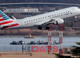 American Airlines Retoma Rota Marcada por Tragédia em Washington