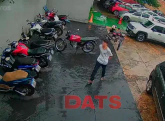 Um Crime que Assustou o Brasil, mas deveria assustar o Mundo