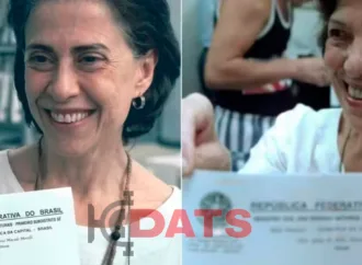 Filme “Ainda Estou Aqui” fez muito mais que Conquistar Hollywood