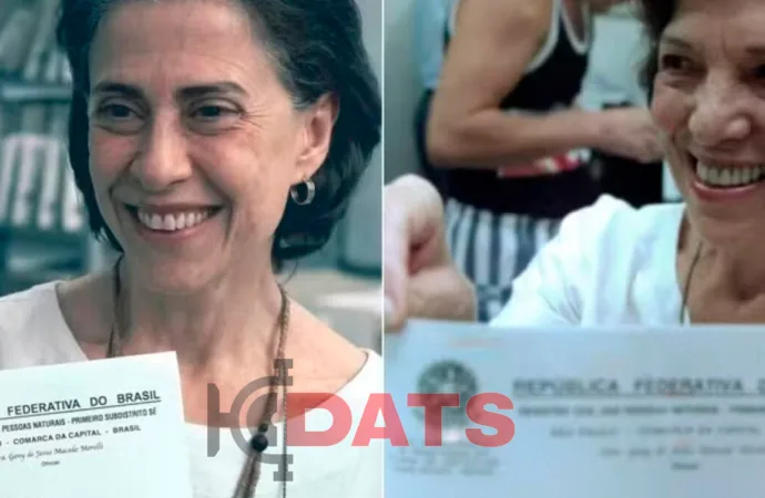 Filme “Ainda Estou Aqui” fez muito mais que Conquistar Hollywood