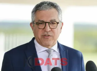 Entrevista com o Ministro “Bombeiro” Alexandre Padilha