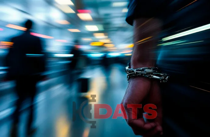 Brasileiros Deportados Denunciam Agressões e Panes em Voo Dramático