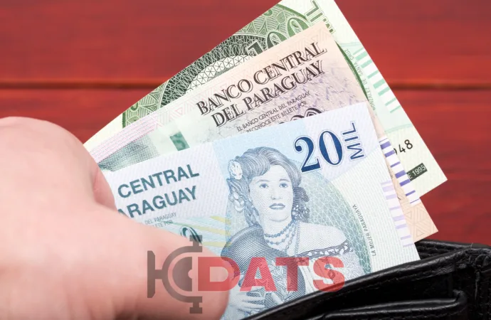 Fórmula Paraguaia: A Receita do Vizinho que está dando Certo!