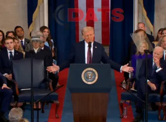 Casa Branca Assume Controle Sobre Acesso da Imprensa a Trump