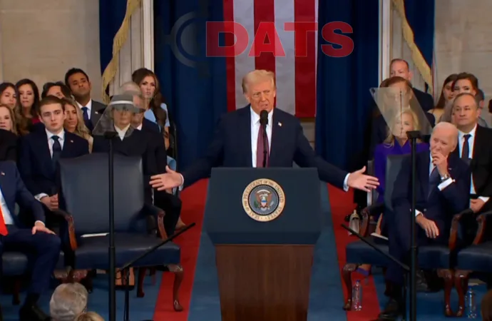 Política de Trump: Tarifas, Acordos, Polêmicas e a Nova Direção dos EUA