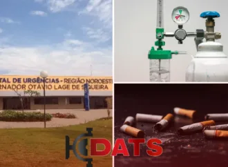 Cigarro e Oxigênio: Combinação Fatal em Bonópolis