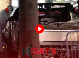 Tesla Cybertruck Explode em Las Vegas: Veja o Vídeo;