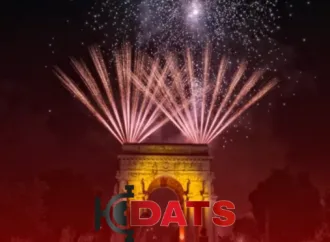 Ano-Novo de Mudanças na França