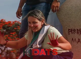 Desdobramentos do 8 de Janeiro: A História de Débora Rodrigues