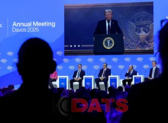 Fórum Mundial: A Transformação da Economia Global