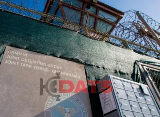 Centro onde Trump quer prender imigrantes já foi “Campo de Tortura”