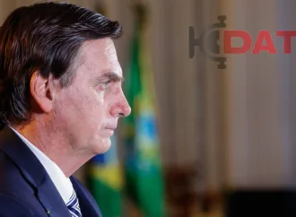 Bolsonaro fica fora da posse de Trump por falta de Convite Formal