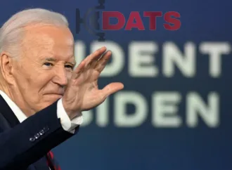 Entre Glórias e Sombras: A Jornada Controversa de Joseph Biden