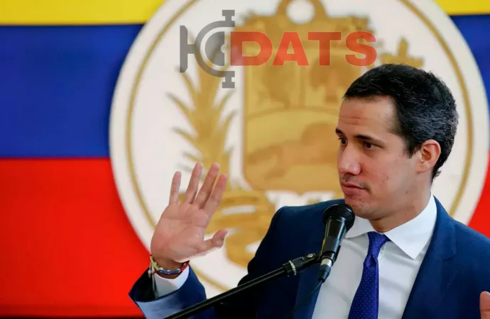 Juan Guaidó Desafia Lula e Dispara Críticas Contra Maduro
