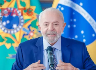 Governo Investe em Saúde e Educação para Buscar Apoio Público