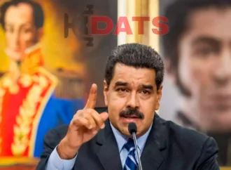 Nicolás Maduro continua por mais 6 anos