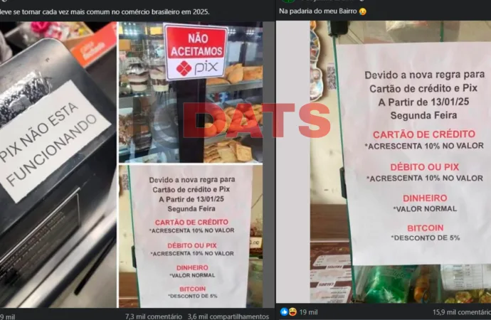 Pix e Desinformação: A Resposta do Governo à Tempestade Digital