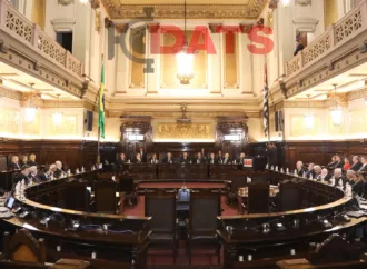 Escândalo Milionário no Maior Órgão Público do Mundo