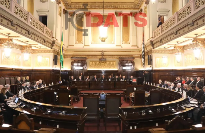 Escândalo Milionário no Maior Órgão Público do Mundo