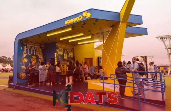 Correios retomam patrocínios em meio a prejuízos