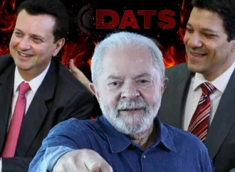 Entre Tapas e Beijos! A Tensão Crescente Entre Lula e seus Aliados