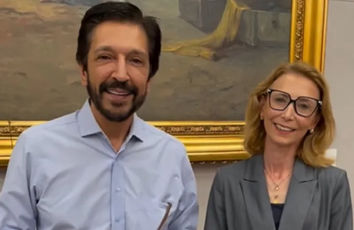 Defendo a vida, mas não é pauta da minha pasta!