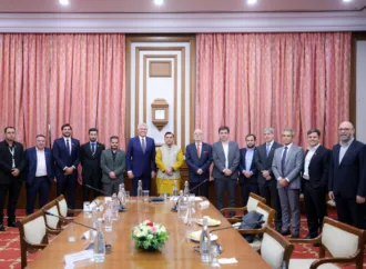 Caminho das Índias: Goiás firma parceria internacional para agronegócio