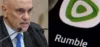 Guerra Digital: Rumble Retorna ao Brasil em Meio a Polêmica com STF