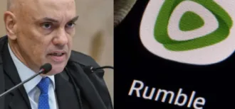 Guerra Digital: Rumble Retorna ao Brasil em Meio a Polêmica com STF