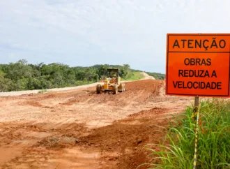 Obras em rodovias esperadas há anos devem ser finalizadas