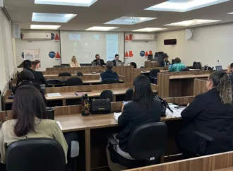 Conselho discute descarte de resíduos em Goiânia