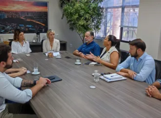 Goiânia terá dez novos endereços para descarte provisório de resíduos inorgânicos