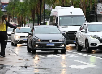 Goiânia agora tem 33 pontos com Direita Livre