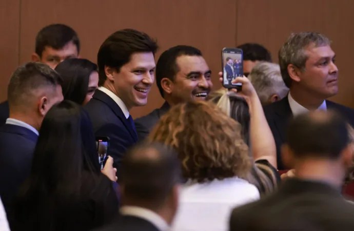 Goiás garante selo ouro de compromisso com alfabetização