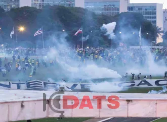 Investigação da OEA Promete Inflamar Debates Sobre o 08 de janeiro