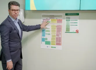 A cada hora, 15 casos de dengue são confirmados em 2025