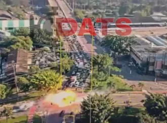 Voar é Seguro? 2025 começou com 10 mortes em acidentes aéreos!