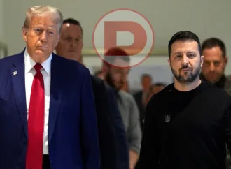 Zelenski Apela por Respeito e Compromisso dos EUA em Entrevista Tensa