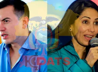 Mais um País da América Latina “na encruzilhada” entre a Esquerda e a Direita