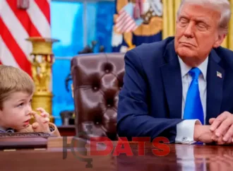 O Filho de Elon Musk que Mandou Trump Ficar Calado