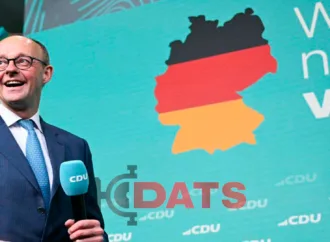 Apuração Confirma Ascensão da Extrema Direita na Alemanha