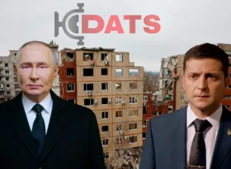 Paris Sedia Reunião de Emergência para acabar com a Guerra da Ucrânia